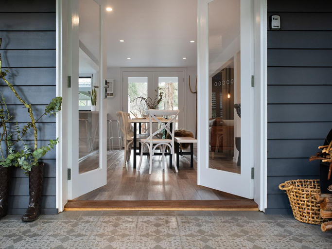 Others 5, The Orchard, Hepburn - East