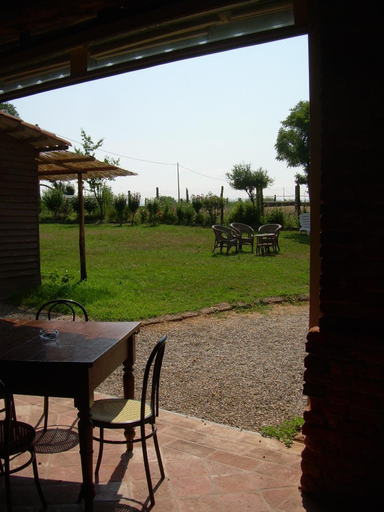 Garden 4, La Vigna Del Maestro, Cuneo