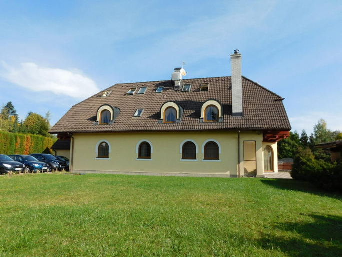 Others 5, Penzion Petko, Poprad