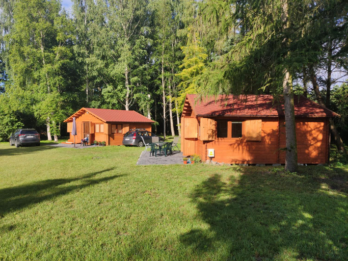 Others 4, Domek nad Jeziorem Seksty,Mazury,klimatyzacja,sauna,jacuzzi, Pisz