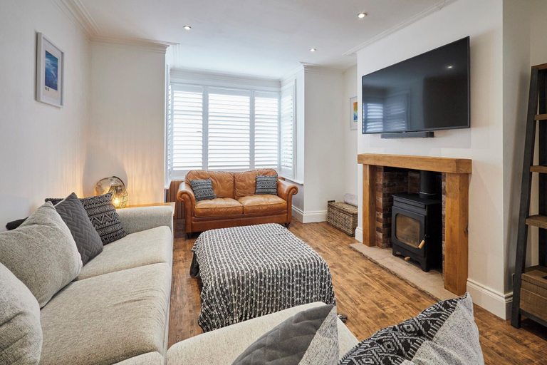 Others 2, Host Stay Holme Rigg, North Yorkshire