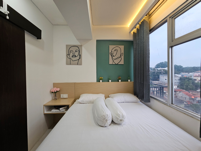 Bedroom 18