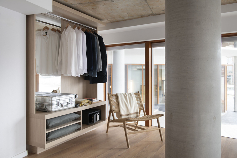 Others 5, Eric Vökel Boutique Apartments - Riverfront Suites, Amsterdam