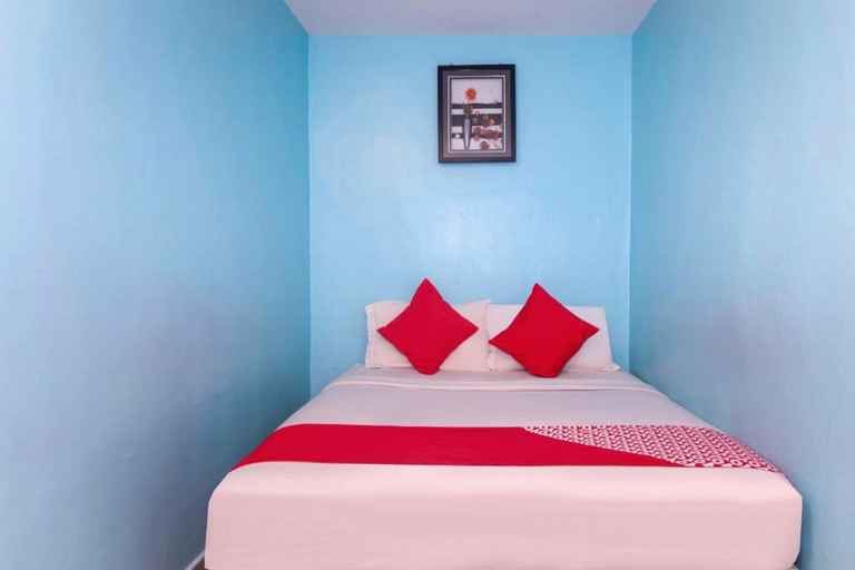 Bedroom 5