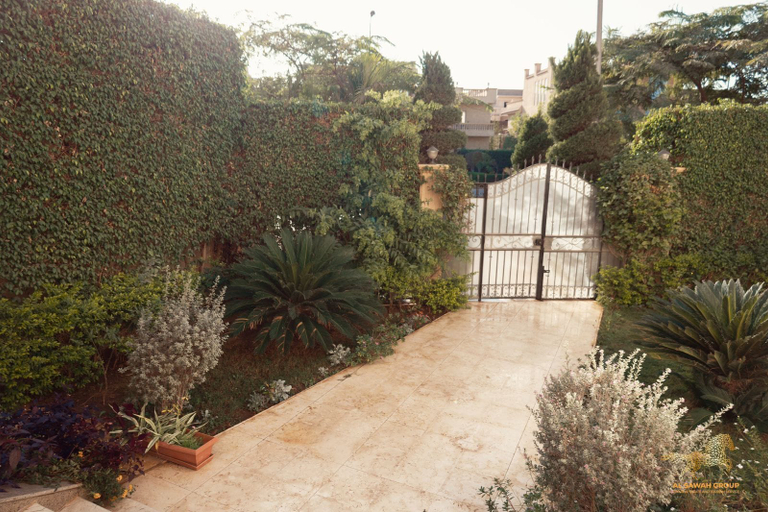 Others 5, villa in deplomaseen district, Sheikh Zayed