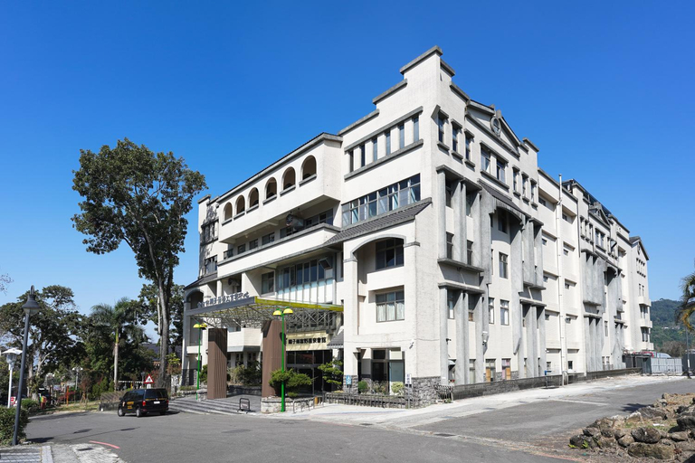 Exterior & Views 2, Toong Mao Resort Guanzilin, Tainan