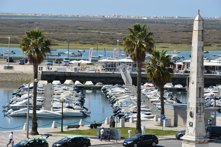 Others 5, Residencial A Doca, Faro