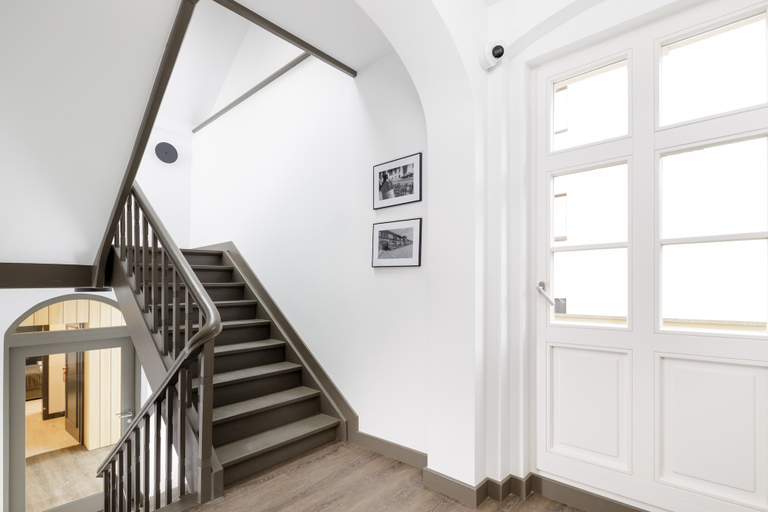 Others 5, Apartamenty L11, Poznań City