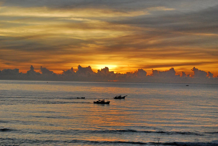 Others 4, Hai Yue Homestay, Hualien