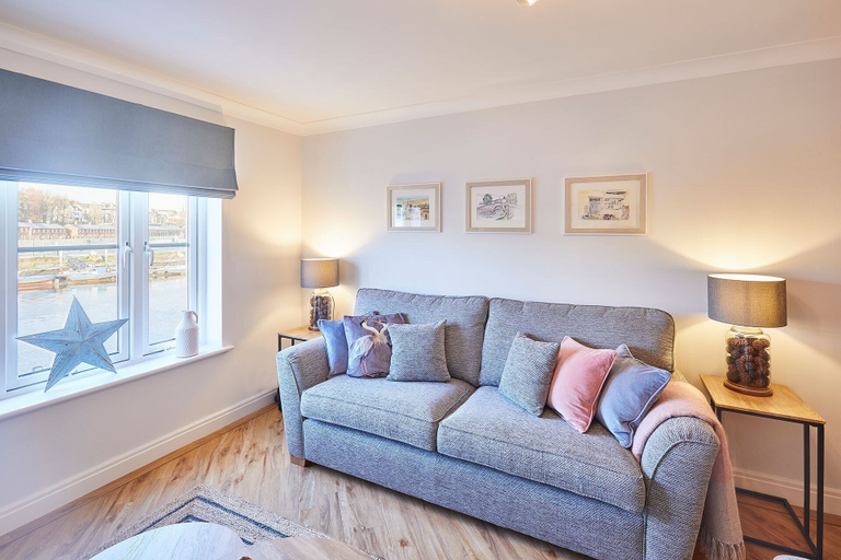 Others 2, Host Stay Harbour View House, North Yorkshire