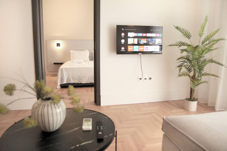 Bedroom 3, Citybreak Apartments 301 in Athens, Greece, Attica