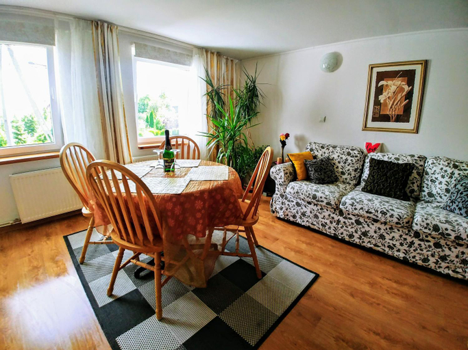 Others 4, Studio in Kretomino, Koszalin City