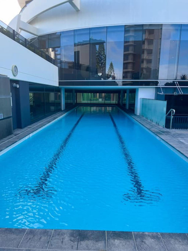Sport & Beauty 2, Sub Penthouse Oracle 46th floor - GC Getaways, Gold Coast
