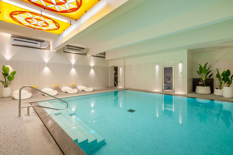 Sport & Beauty 2, Savvy Signature Apartments, Porto