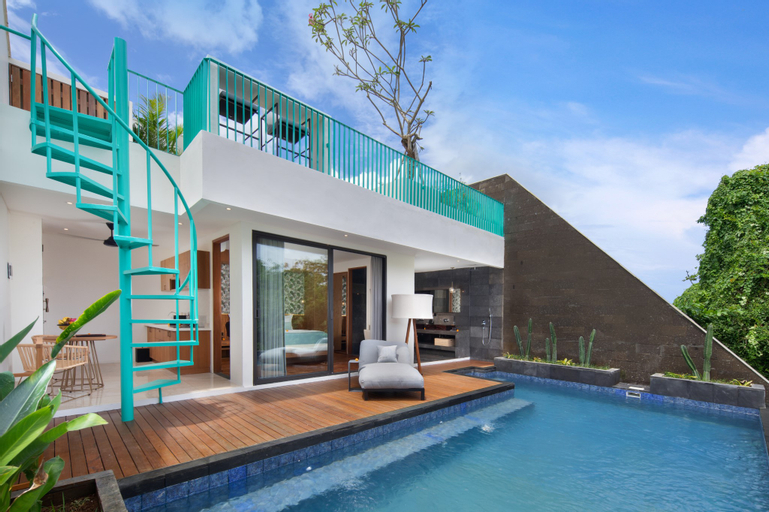 Swimming Pool 4