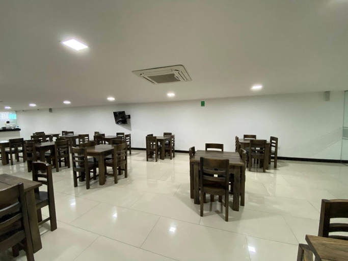 Food & Drinks 4, Hotel G Cartagena, Cartagena de Indias