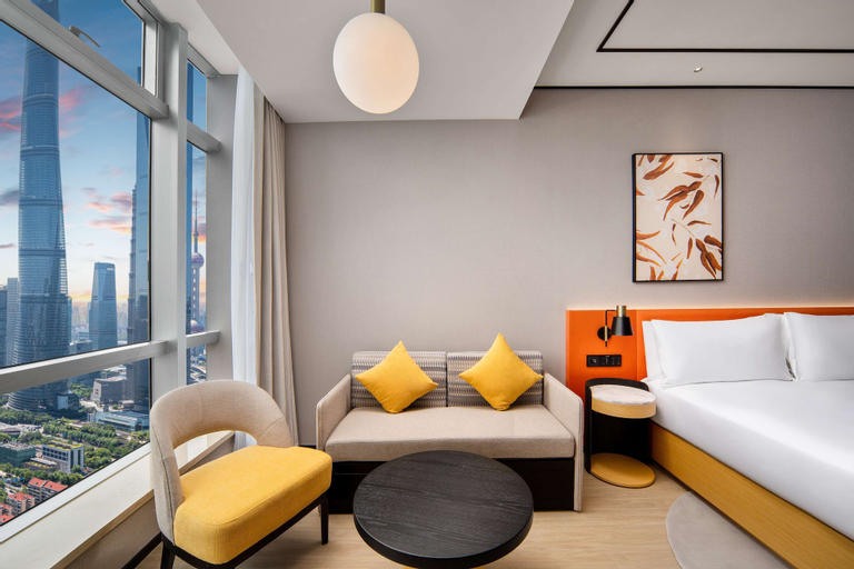 Bedroom 7