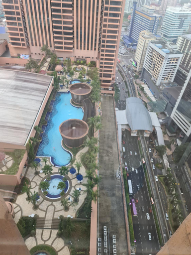 Raymond Suites Times Square kuala Lumpur, Kuala Lumpur