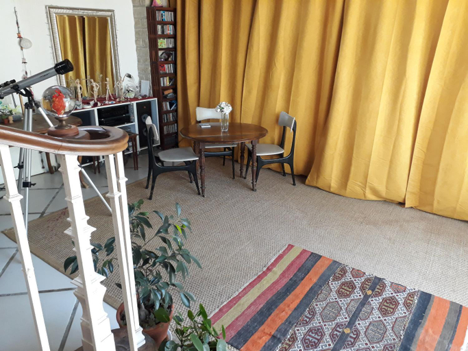 3, Chez Severine & Edward, Yonne