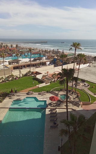 Others 5, Breathtaking Oceana Del Mar, Tijuana