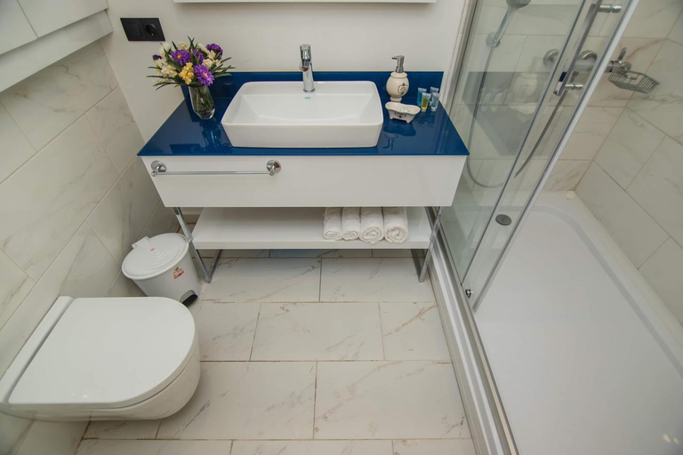 Bathroom 3, Batumi PANORAMA SEA VIEW, Batumi