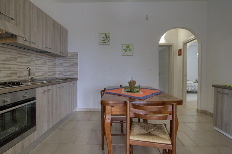 Others 3, Li Cantori by LoveSud, Lecce