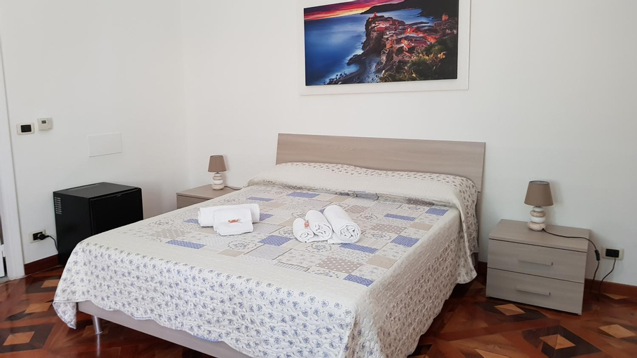 Bedroom 13