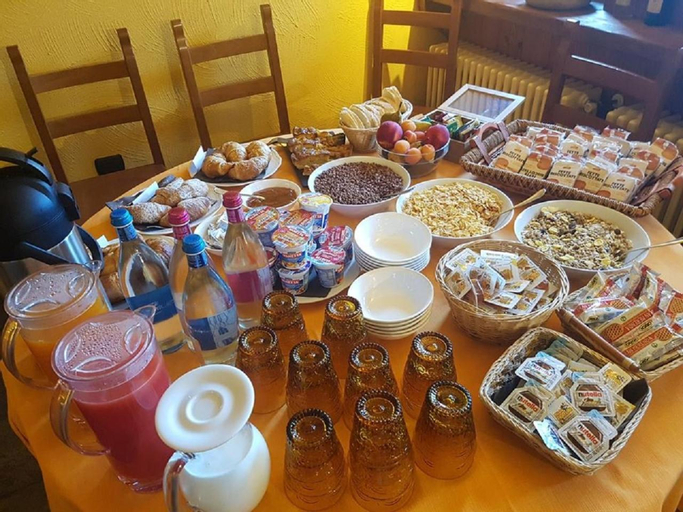 Food & Drinks 4, Indren Hus, Vercelli