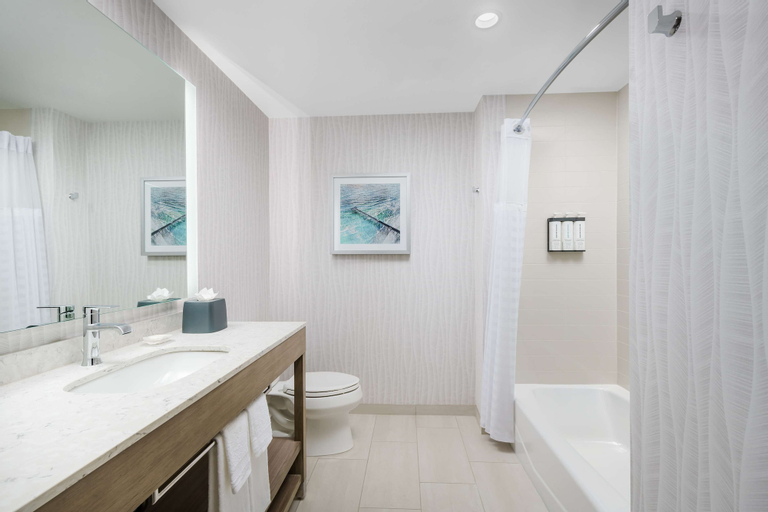 Bathroom 6