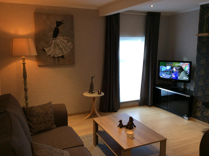 Others 2, DE LANDSHOEVE vakantiewoningen, Oost-Vlaanderen