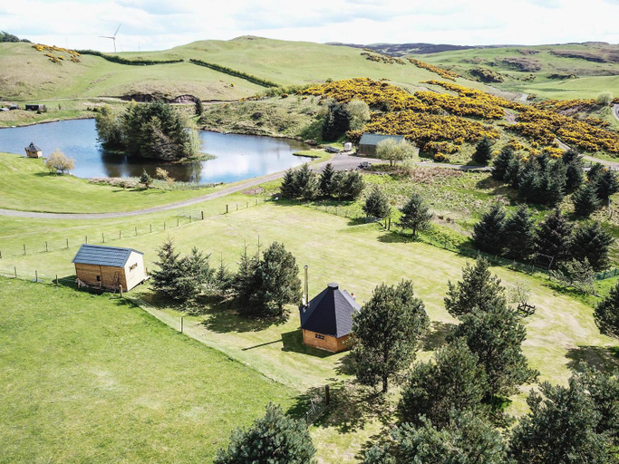 Others 1, Little Lochan Lodge, Perthshire and Kinross
