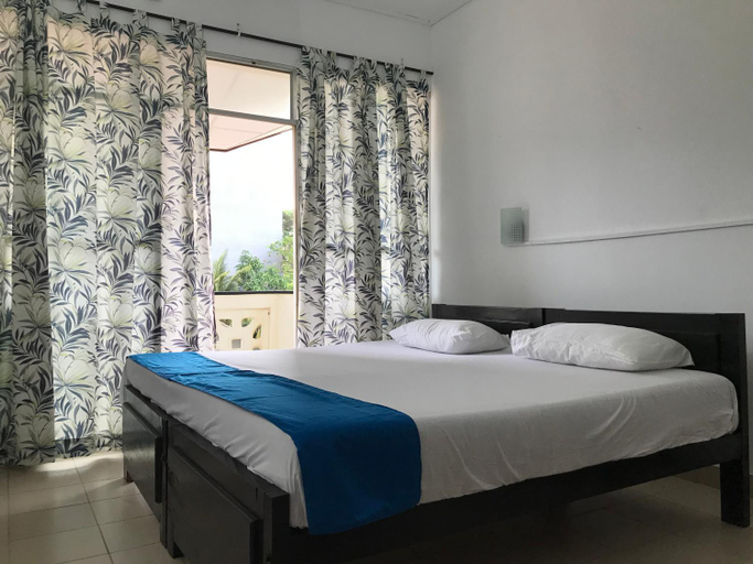 Bedroom 3, Sunrise Negombo by Sea Drift, Negombo
