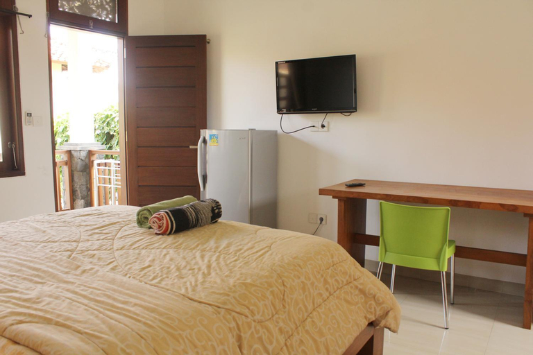 Bedroom 4