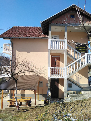 Guesthouse Behar, Sarajevo
