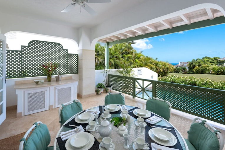 Others 2, Sugar Hill - Frangipani by Blue Sky Luxury
