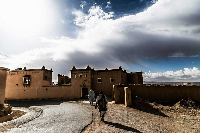 Others 5, Kasbah Itran, Ouarzazate