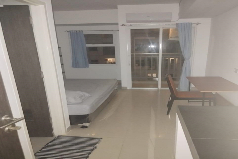 Bedroom 3, OYO 93833 Habitat Stay, Tangerang