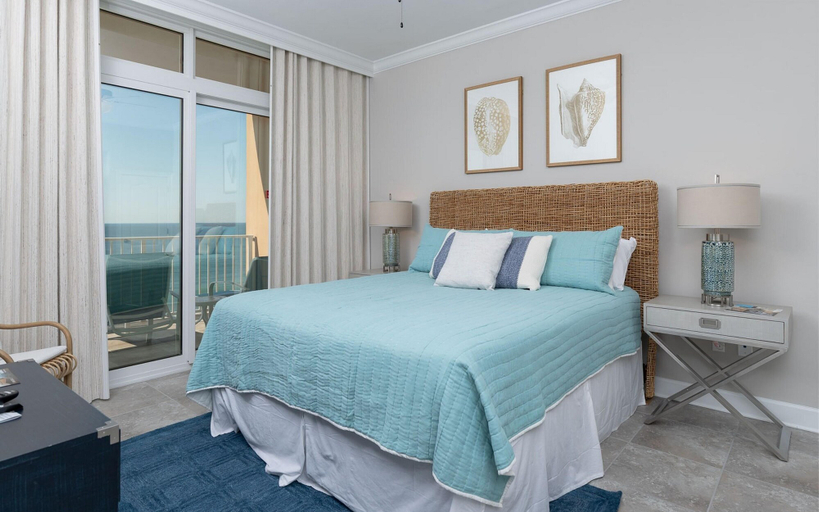 Room 2, Phoenix Orange Beach by Brett/Robinson Vacations, Baldwin