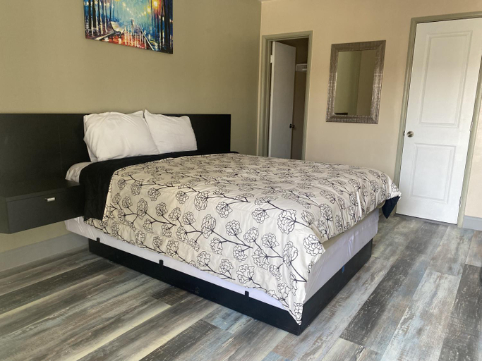 Others 4, City Center Motel - Oxnard, Ventura