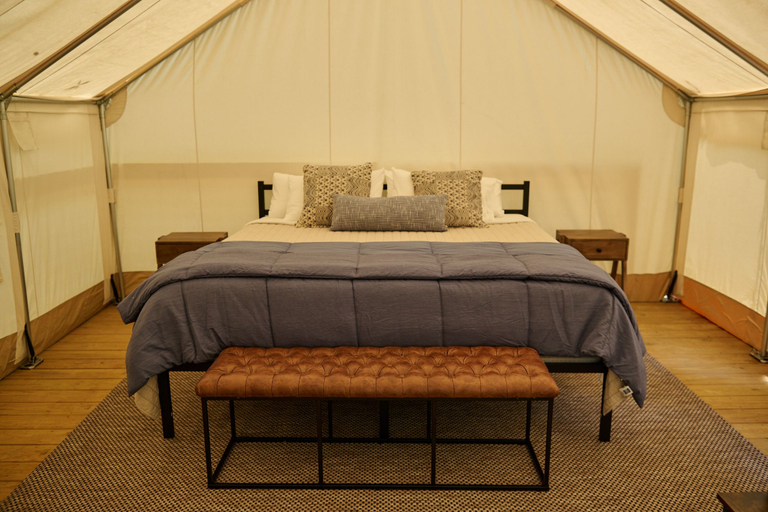 Bedroom 2, Valley Overlook, Summit