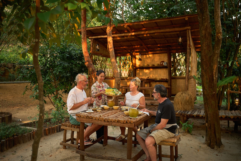 Food & Drinks 5, Green Bay Phu Quoc Resort & Spa, Phú Quốc