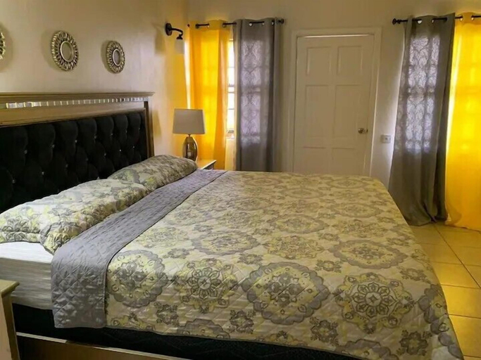 Room 2, The Outskirt Retreat