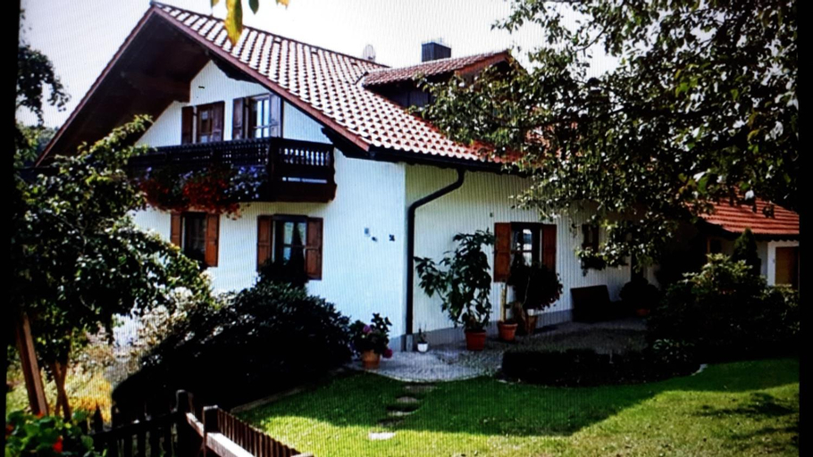 Haus Brigitte im Dreilandereck, Freyung-Grafenau