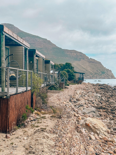 Exterior & Views 2, Tintswalo Atlantic, City of Cape Town