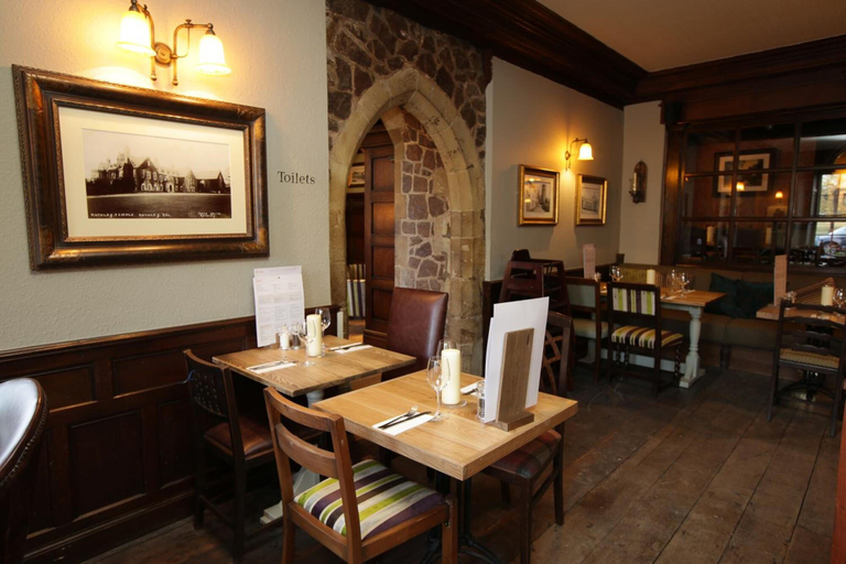Food & Drinks 5, Rothley Court Hotel by Greene King Inns, Leicestershire