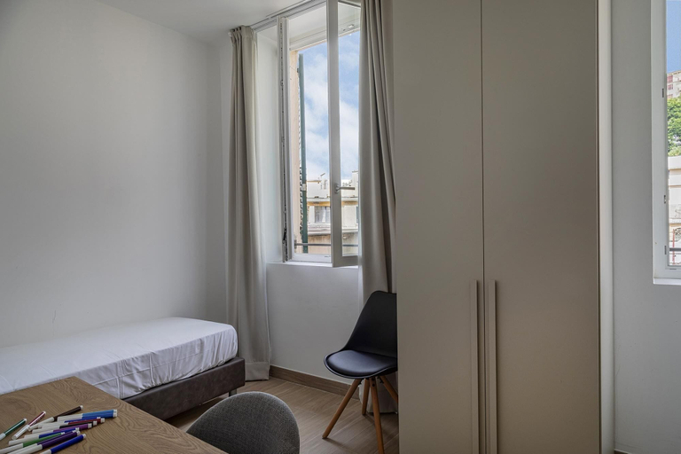 Others 5, Attico 28 by Wonderful Italy, Genova