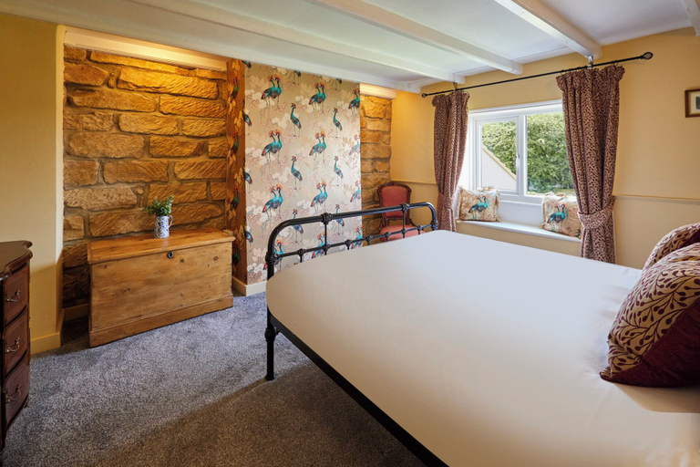 Others 3, Host Stay Atlanta Cottage, North Yorkshire