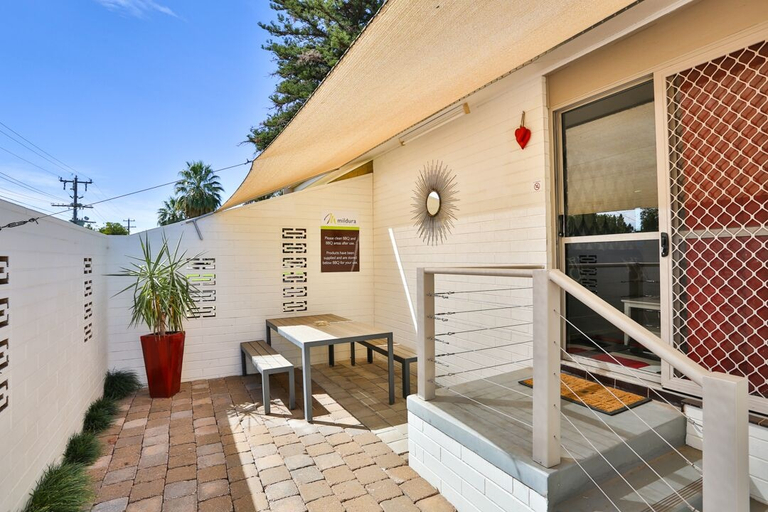 Exterior & Views 2, Mildura Holiday Villas, Mildura - Pt A