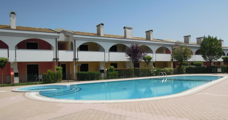 Others 5, Residence Leopardi - Gemini, Venezia