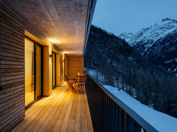 Others 3, Anraitl Appartements Solden, Imst